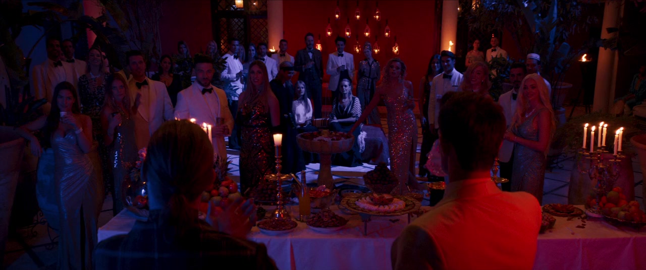 The Forgiven screenshot 1
