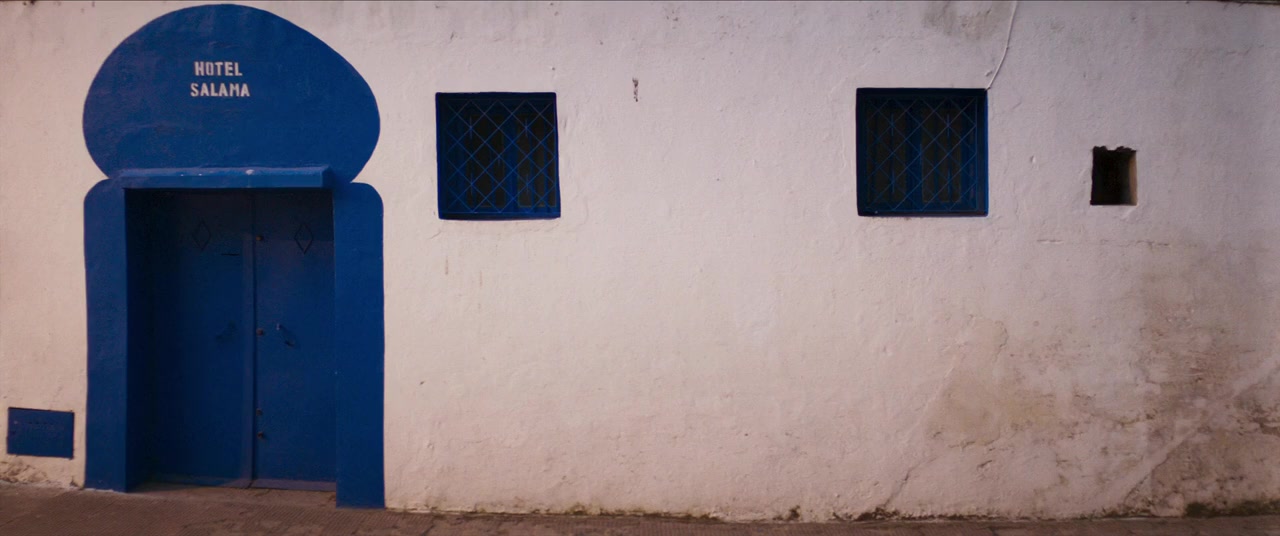 The Forgiven screenshot 2