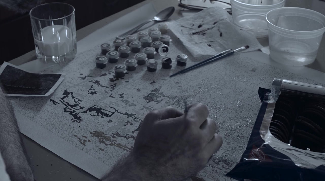 The Forgiving screenshot 3