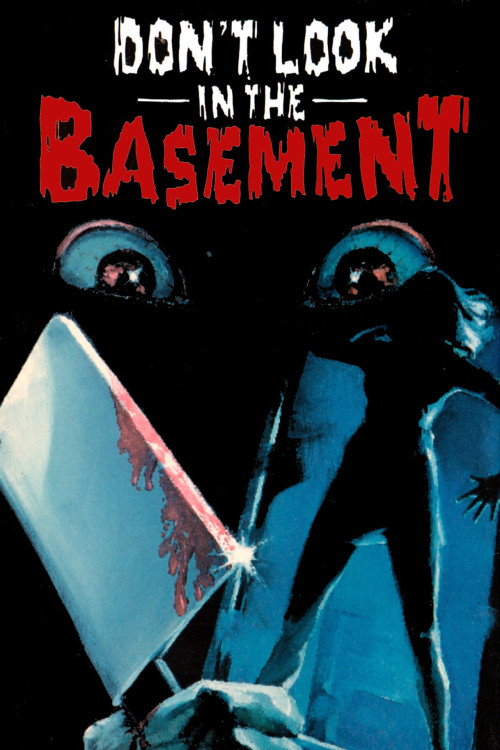 The Forgotten (1973) poster