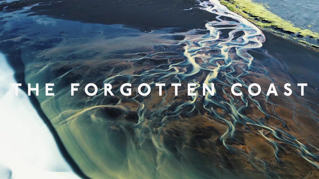 The Forgotten Coast screenshot 3