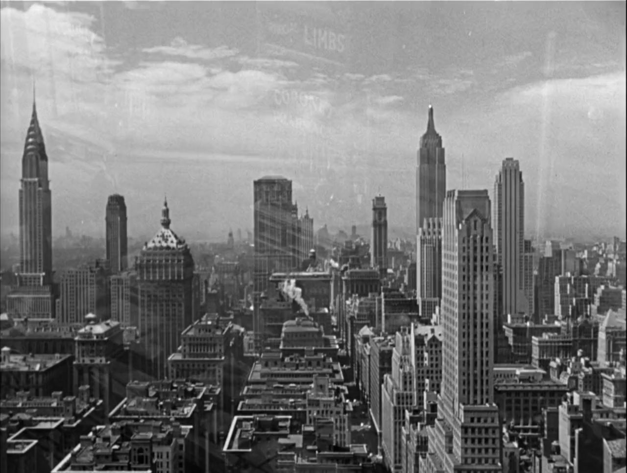 The Fountainhead screenshot 1