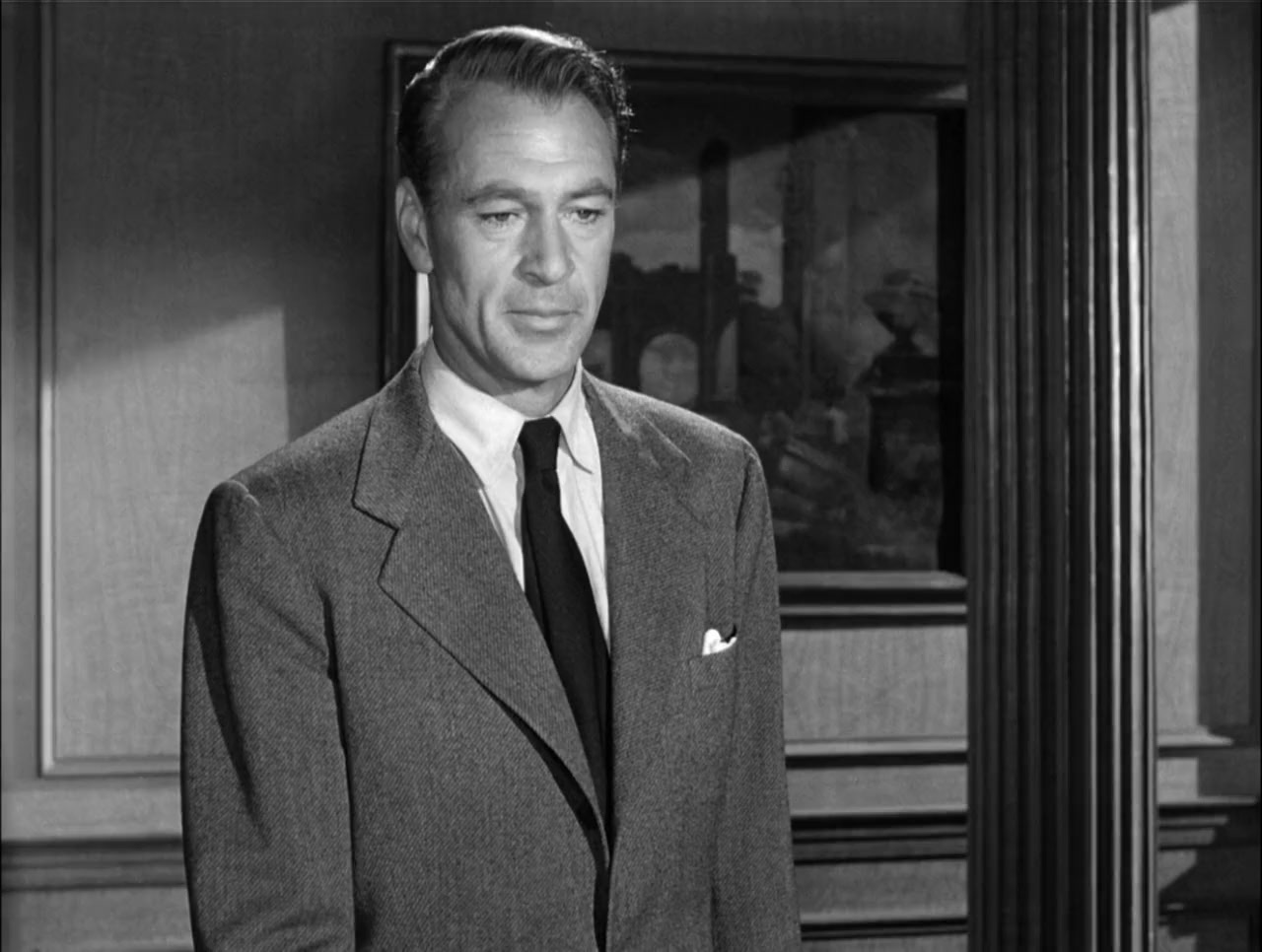 The Fountainhead screenshot 2