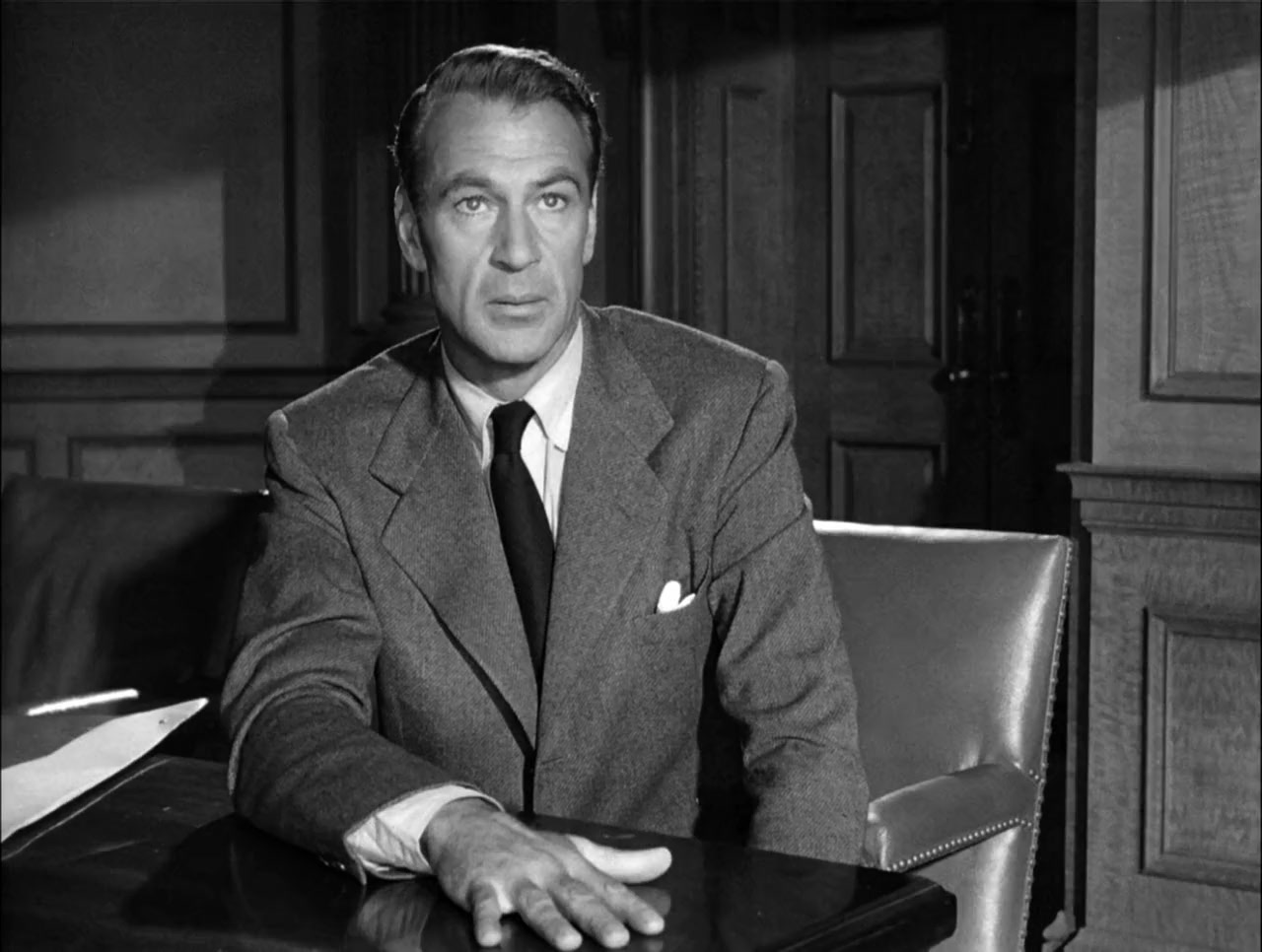 The Fountainhead screenshot 3