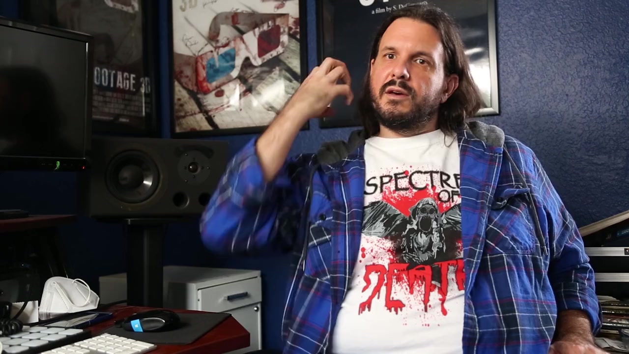 The Found Footage Phenomenon screenshot 3