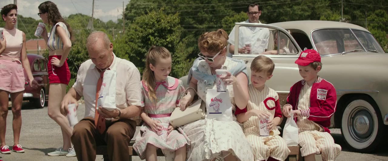 The Founder screenshot 2