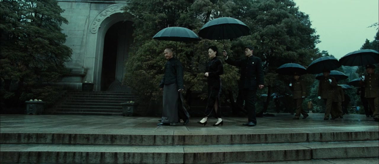Jian guo da ye screenshot 2
