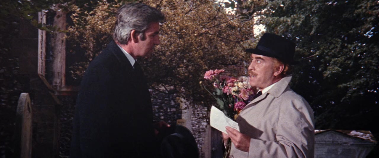 La última señora Anderson screenshot 1