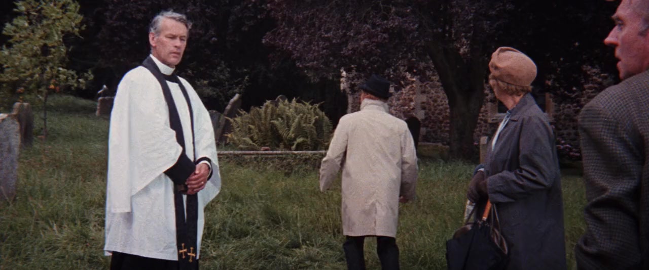 La última señora Anderson screenshot 2