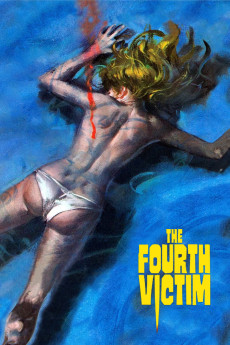 La última señora Anderson (1971) poster