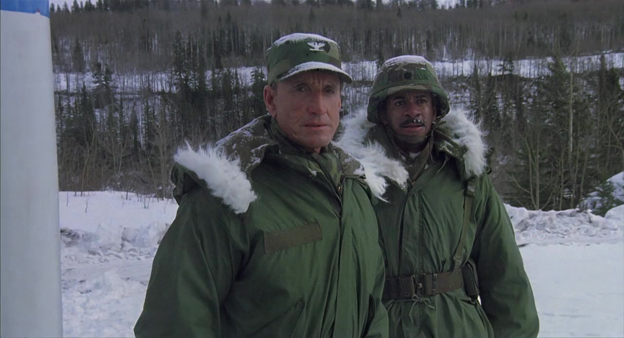 The Fourth War screenshot 3