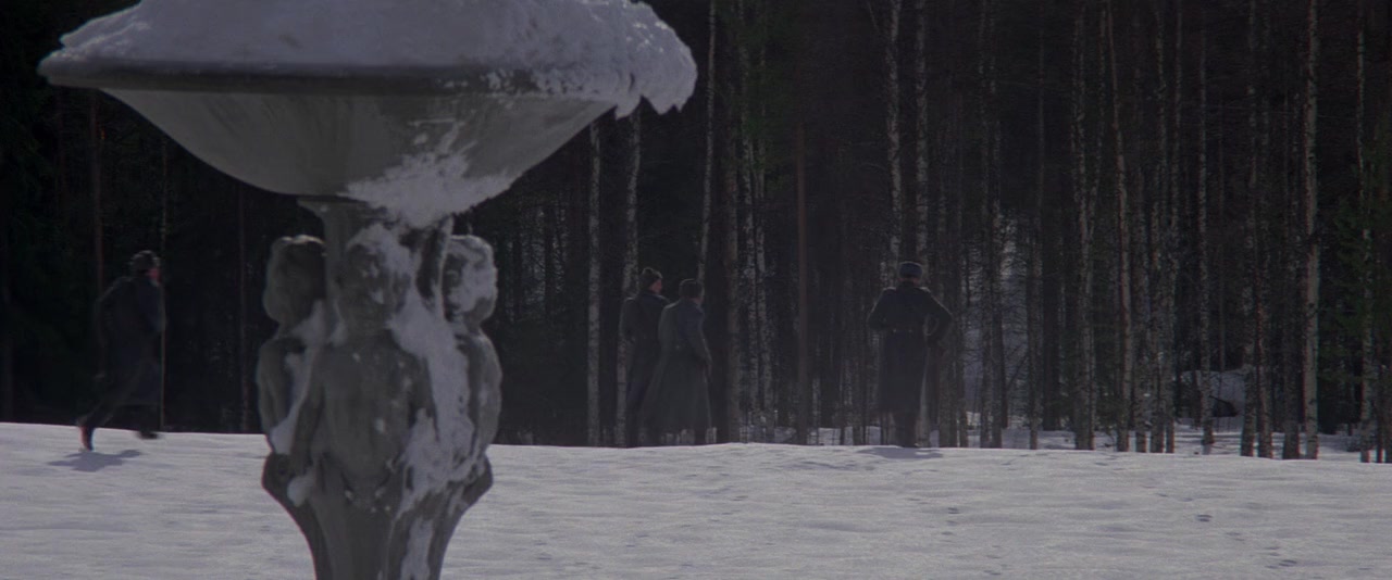The Fourth Protocol screenshot 3