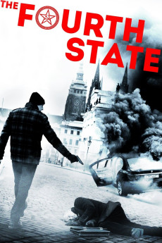 Die vierte Macht (2012) poster
