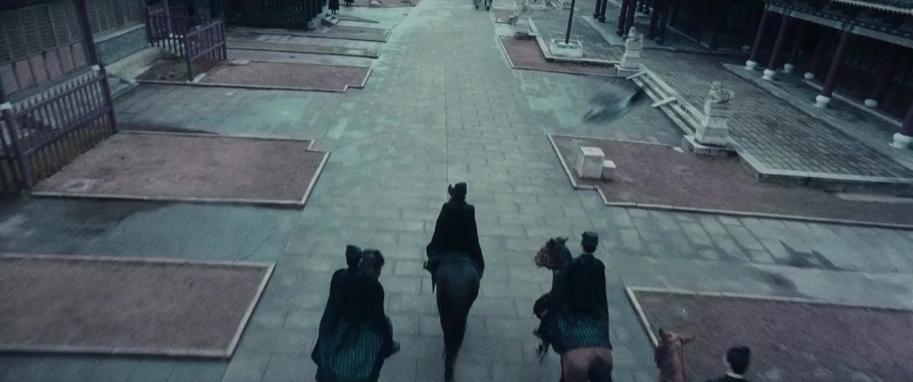 Si da ming bu screenshot 2