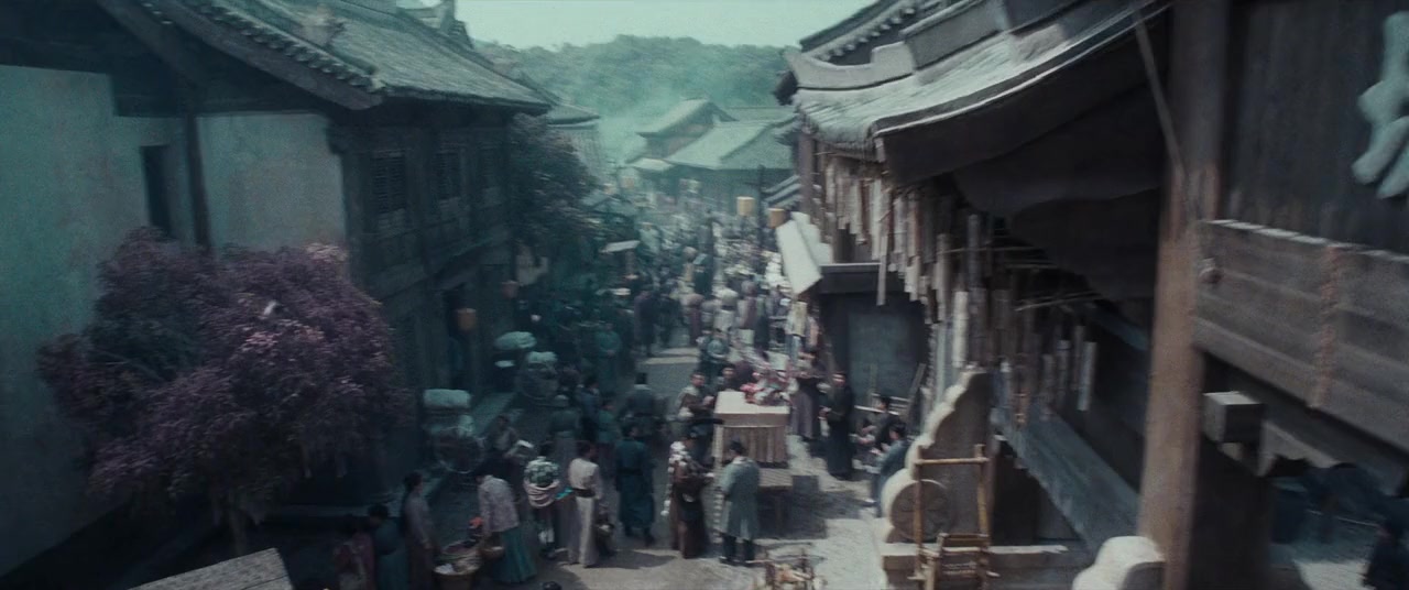 Si da ming bu screenshot 3