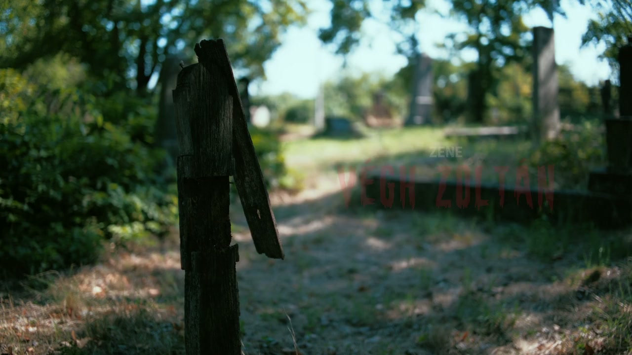 The Four Gates of Death screenshot 2