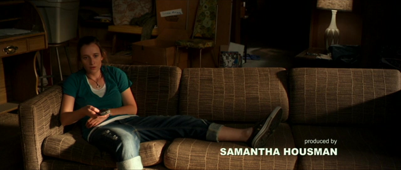 The Four-Faced Liar screenshot 2