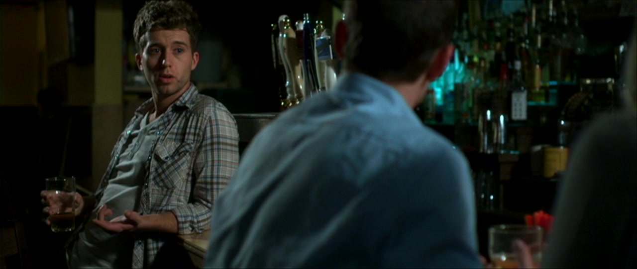 The Four-Faced Liar screenshot 3