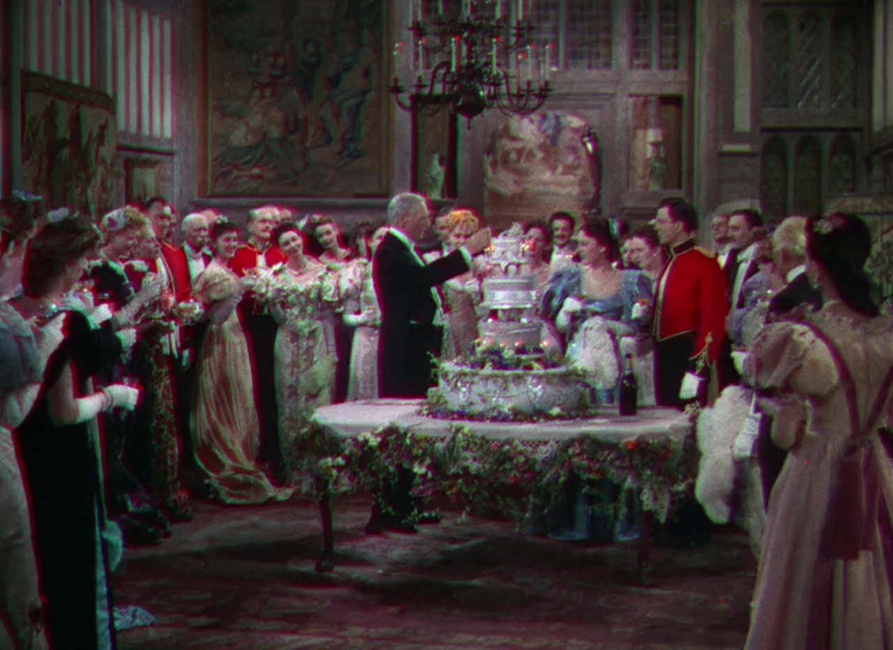 The Four Feathers screenshot 1
