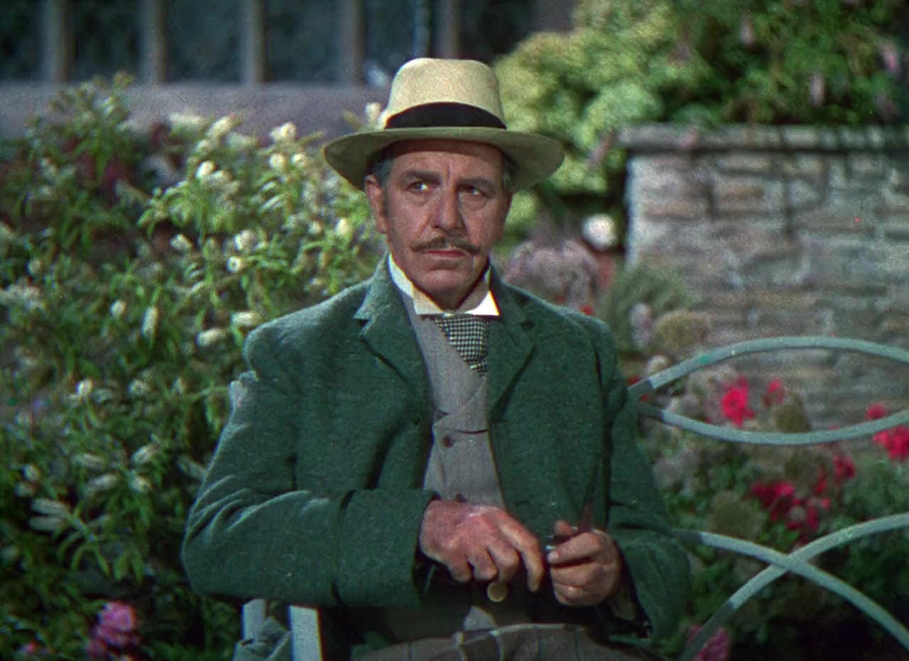 The Four Feathers screenshot 2