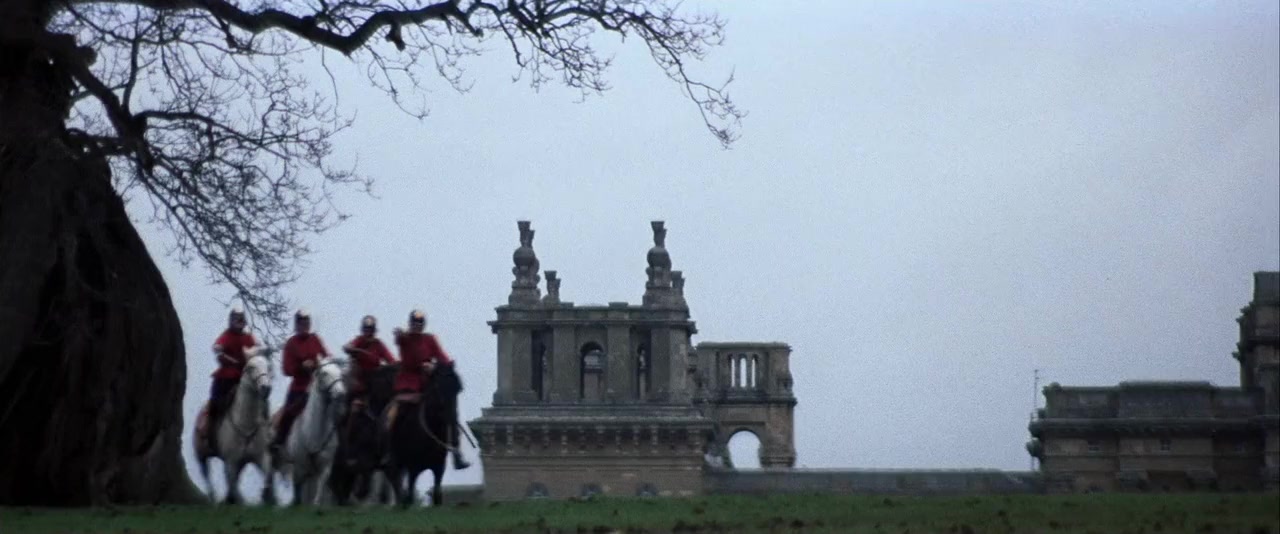 The Four Feathers screenshot 1