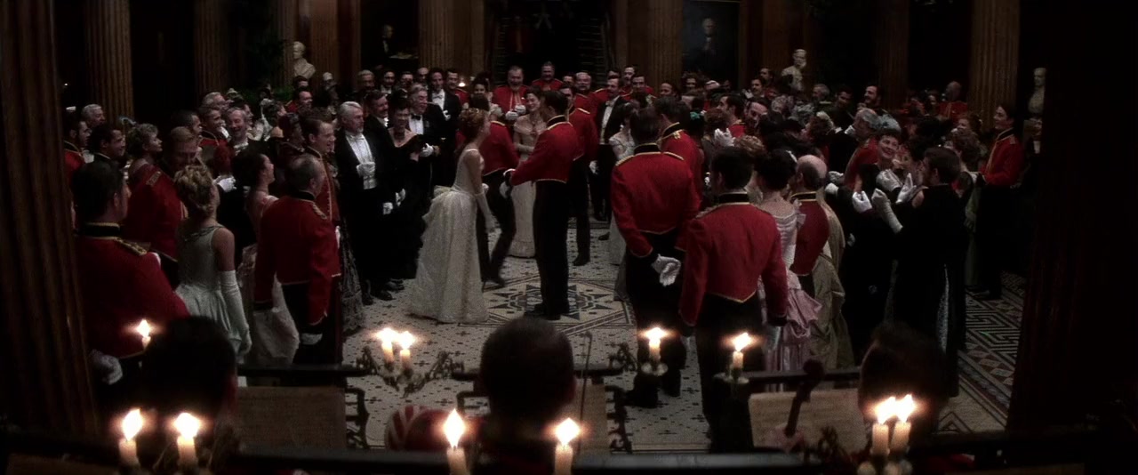 The Four Feathers screenshot 3