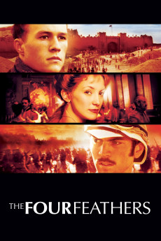 The Four Feathers (2002) poster