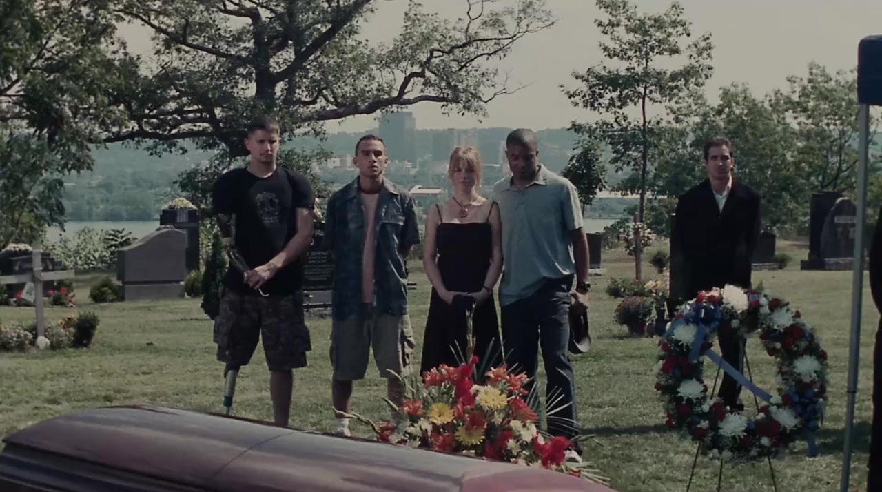 The Four Horsemen screenshot 1