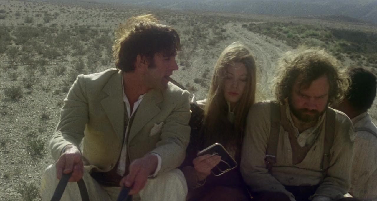 I quattro dell'Apocalisse screenshot 3