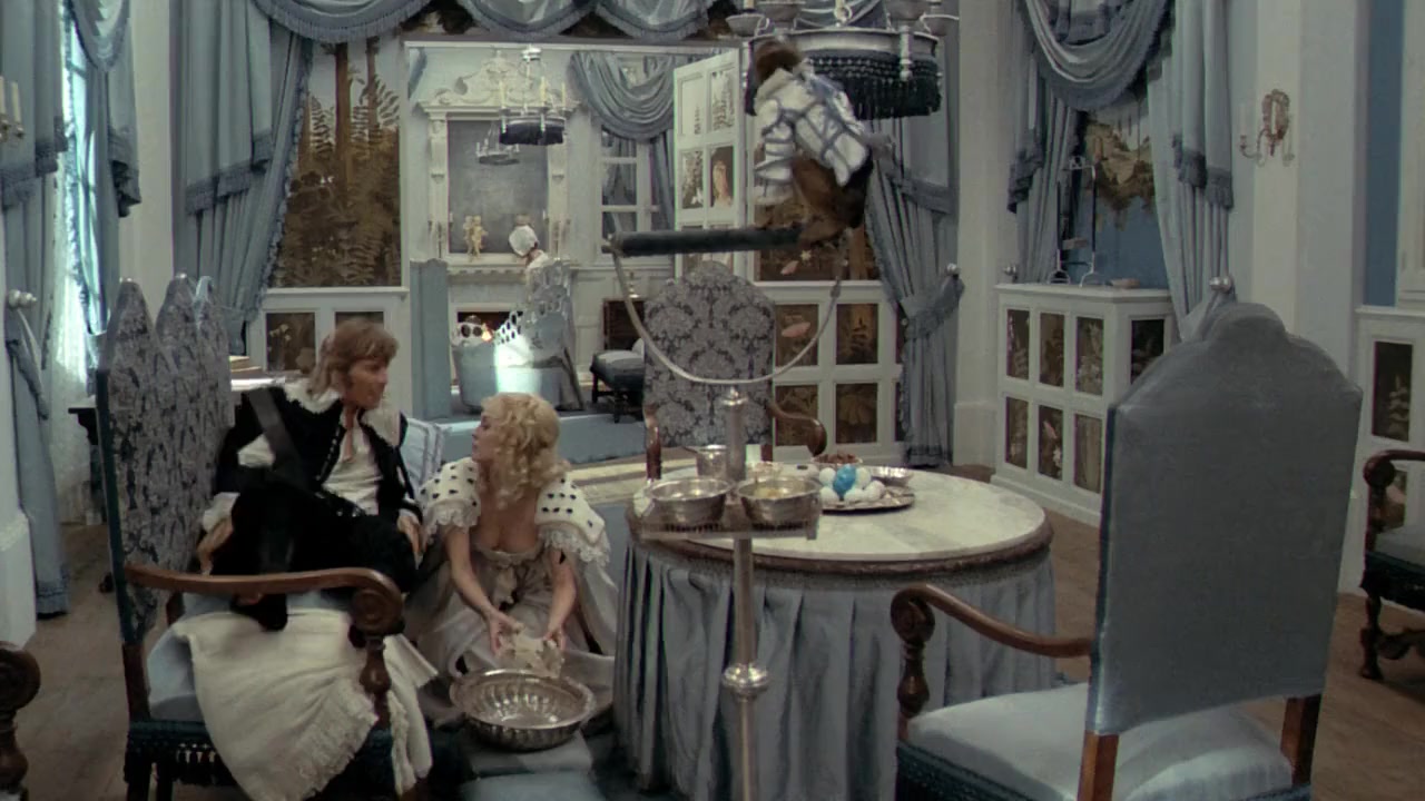 The Four Musketeers screenshot 3