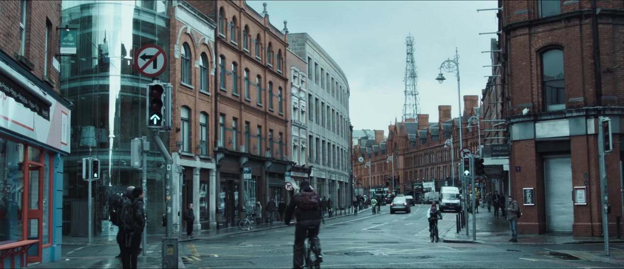 The Fox screenshot 1