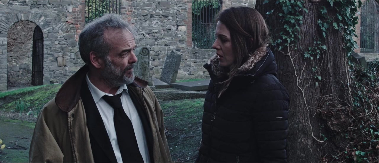 The Fox screenshot 2