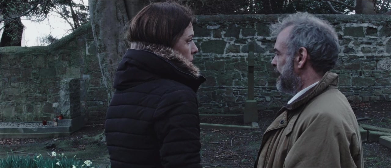 The Fox screenshot 3