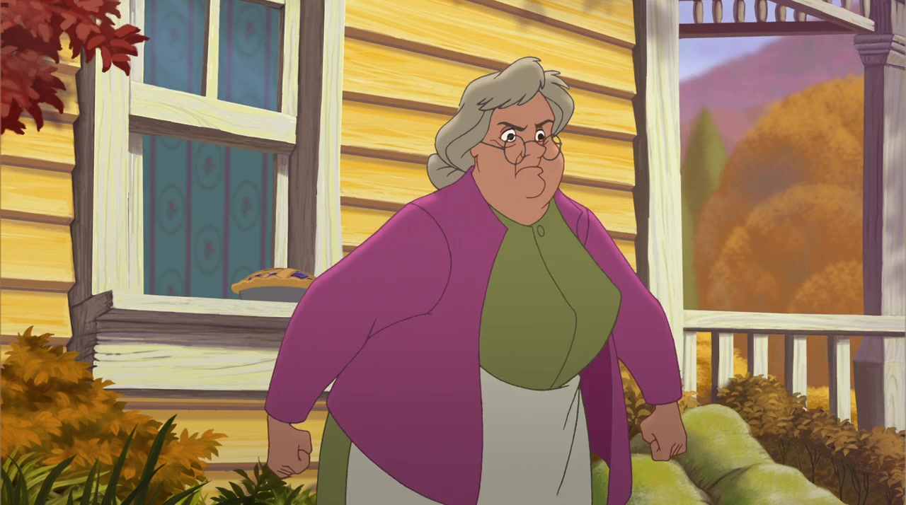 The Fox and the Hound 2 screenshot 3