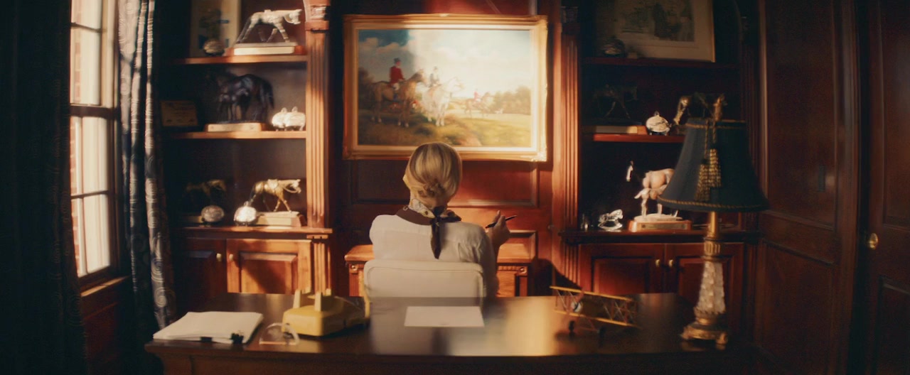 The Fox Hunter screenshot 2