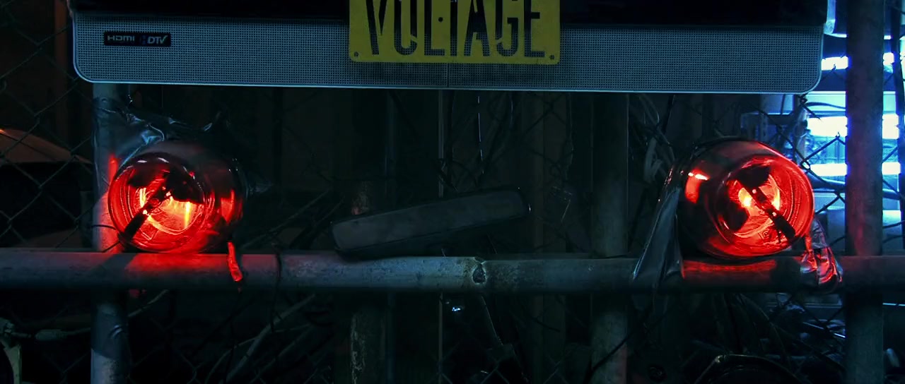 The FP screenshot 1