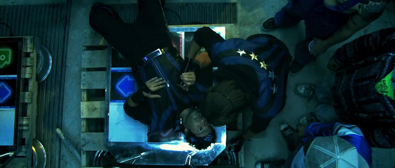 The FP screenshot 2