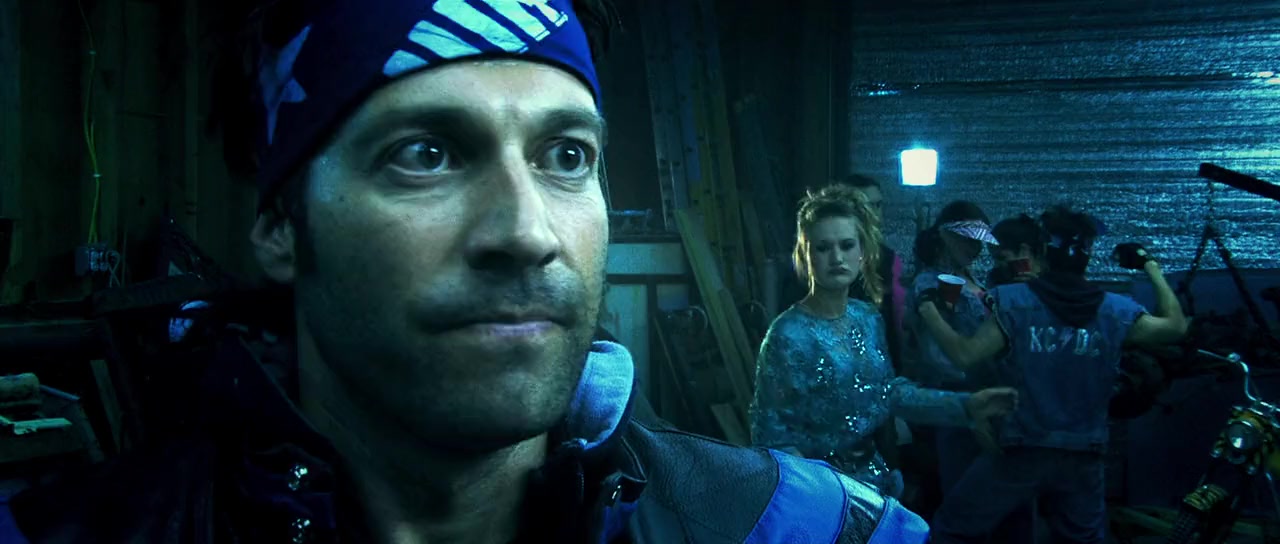 The FP screenshot 3