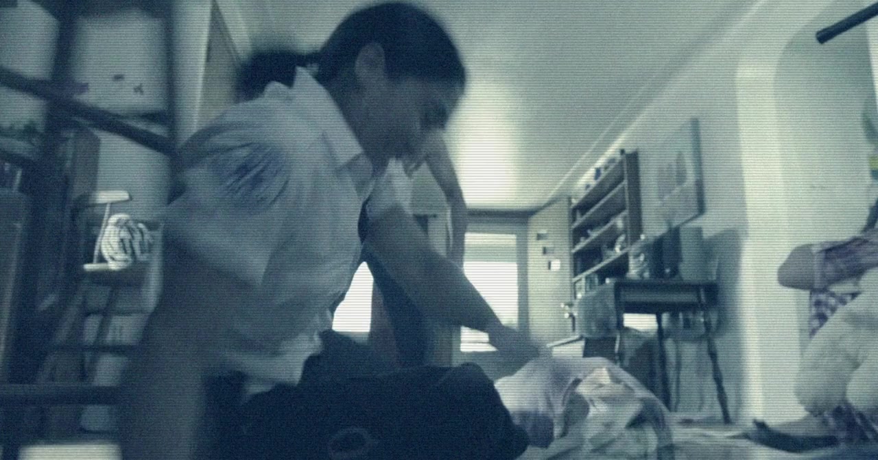 The Frame screenshot 1