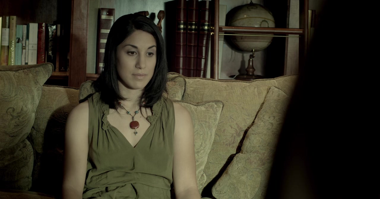 The Frame screenshot 3