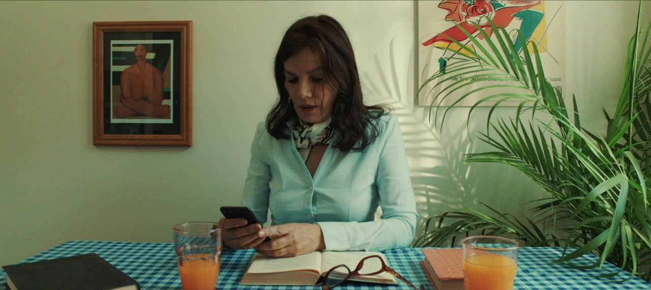 The French Teacher screenshot 2