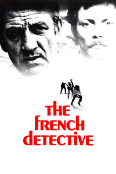 Adieu poulet (1975) poster