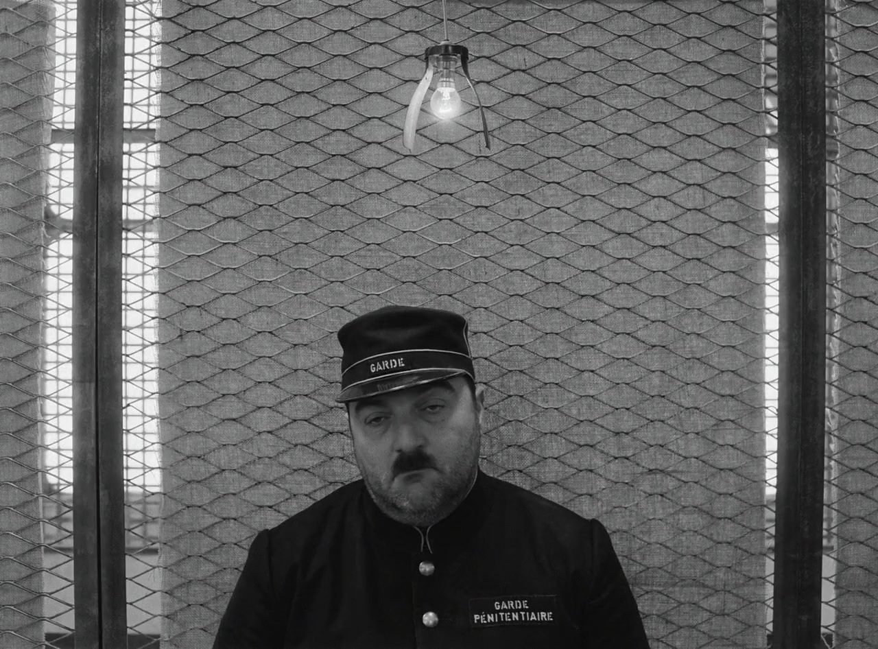 The French Dispatch of the Liberty, Kansas Evening Sun screenshot 1