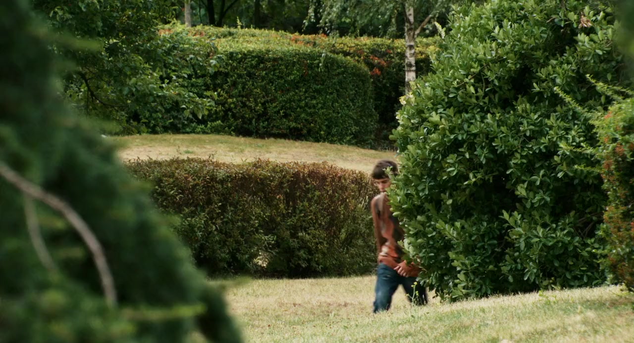Les beaux gosses screenshot 1