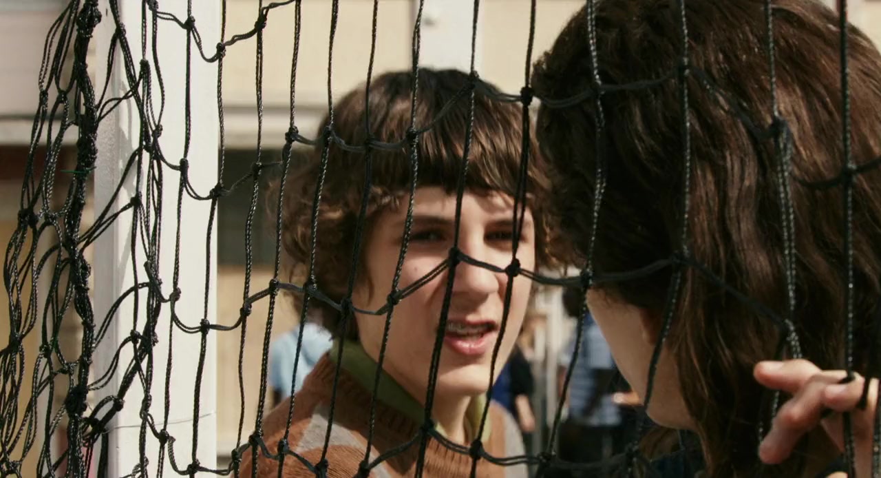 Les beaux gosses screenshot 2