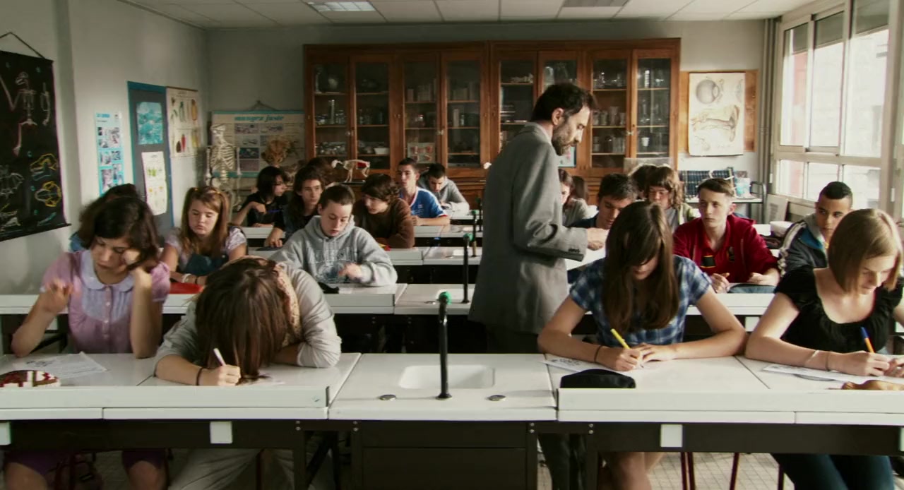 Les beaux gosses screenshot 3