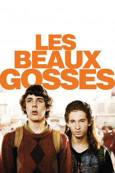 Les beaux gosses (2009) poster