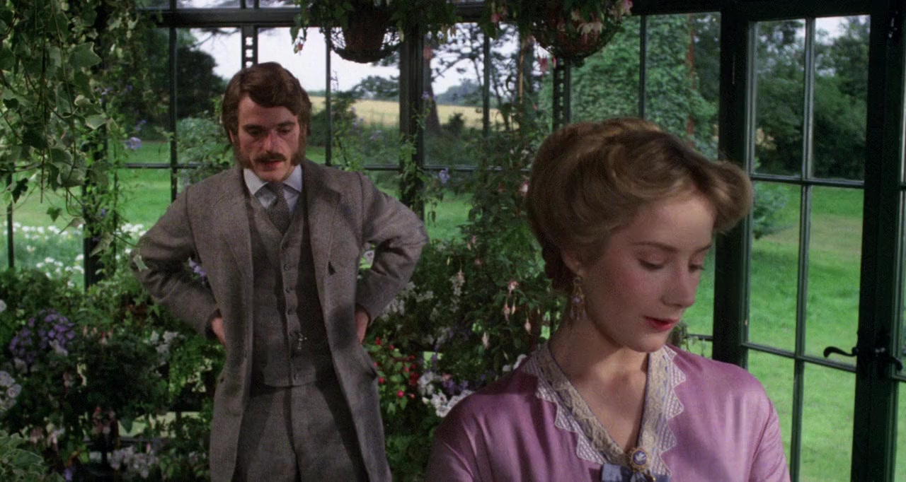 The French Lieutenant's Woman screenshot 1