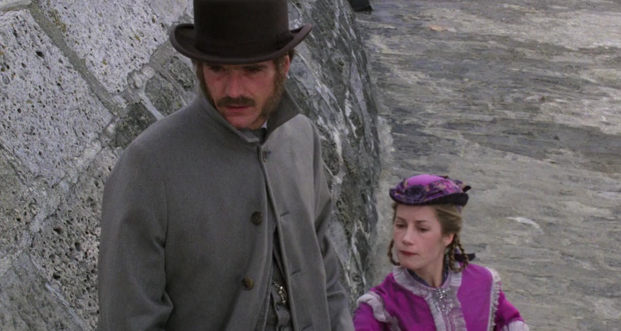 The French Lieutenant's Woman screenshot 2