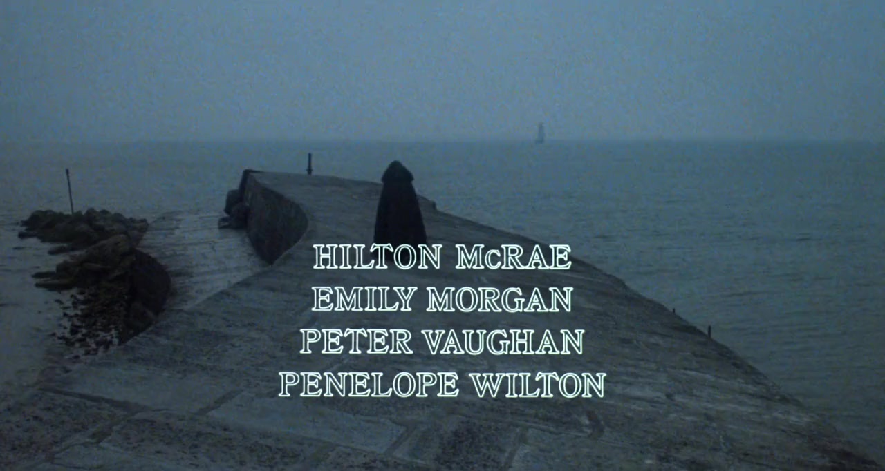The French Lieutenant's Woman screenshot 3